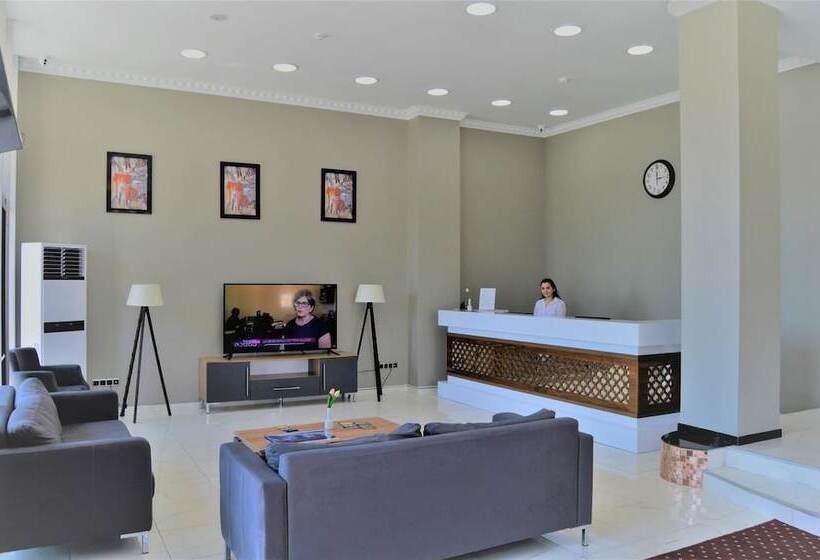 Legend Business Hotel Batumi