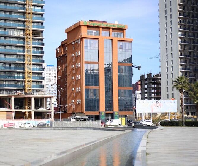 Legend Business Hotel Batumi