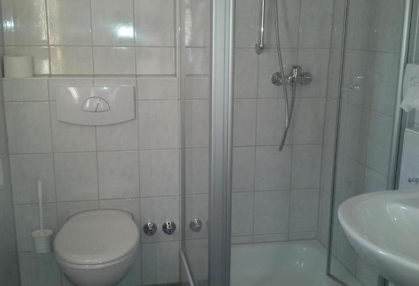 Luisengarten Pension Garni