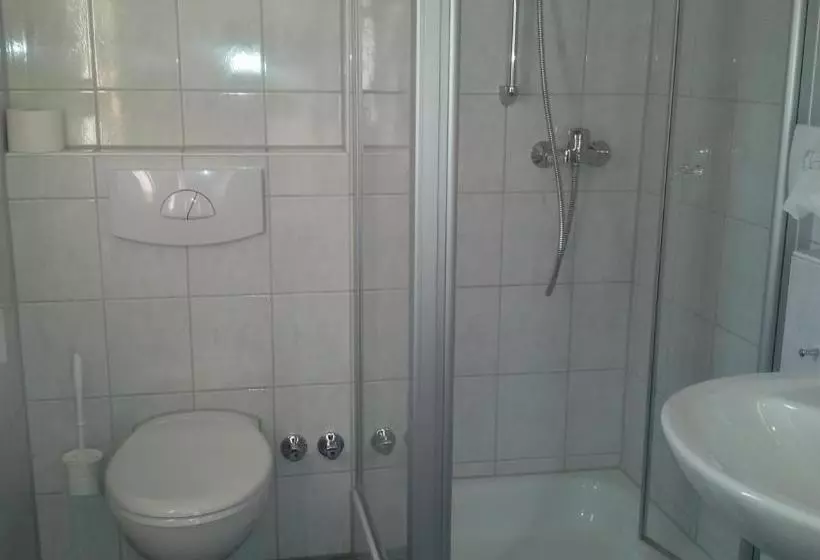 Luisengarten Pension Garni