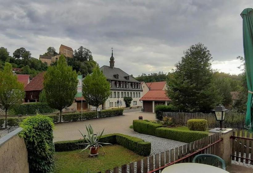 Luisengarten Pension Garni