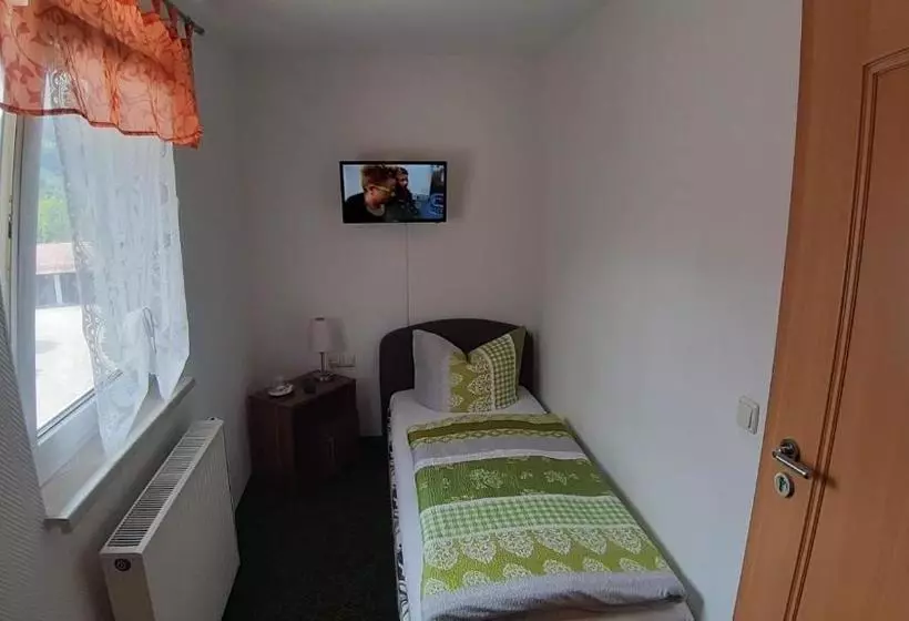 Luisengarten Pension Garni