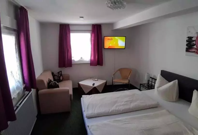 Luisengarten Pension Garni