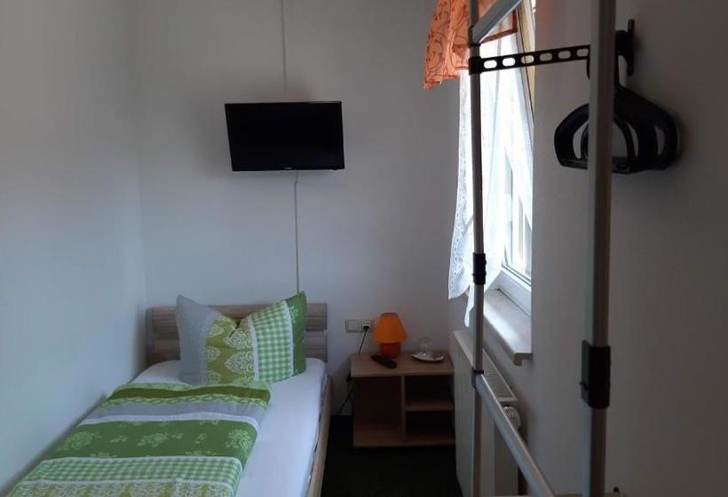 Luisengarten Pension Garni