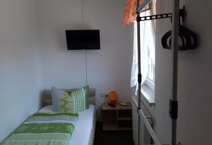 Luisengarten Pension Garni