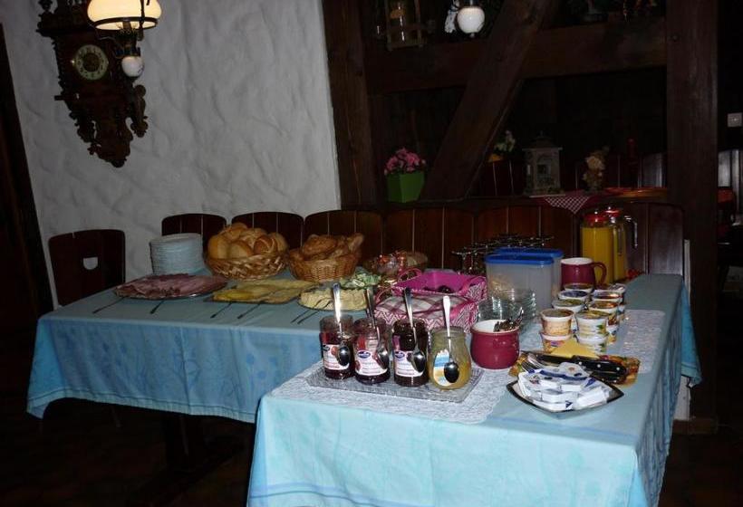 Luisengarten Pension Garni