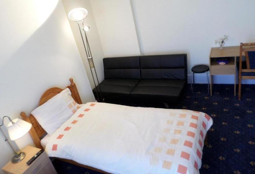 ペンション Atini Guest House