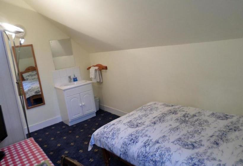 ペンション Atini Guest House