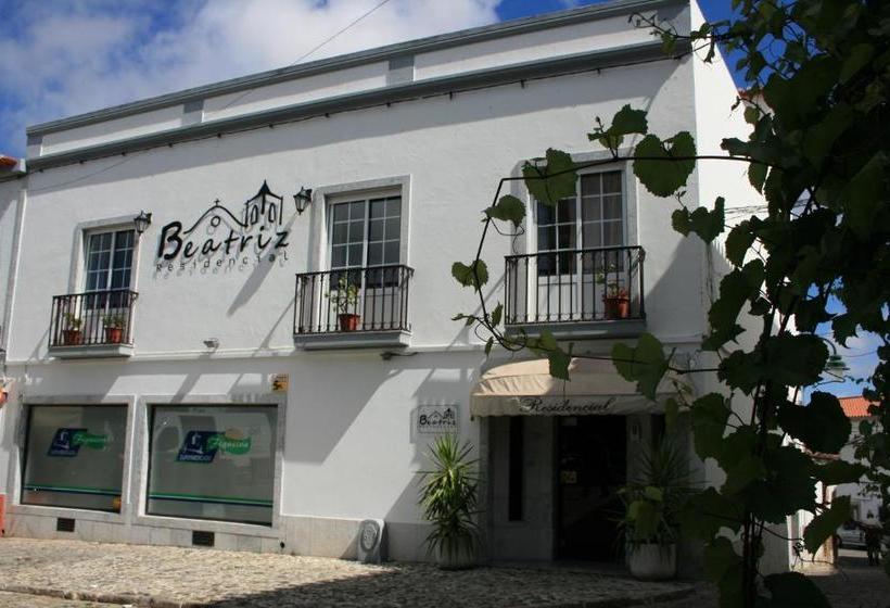 פנסיון Beatriz