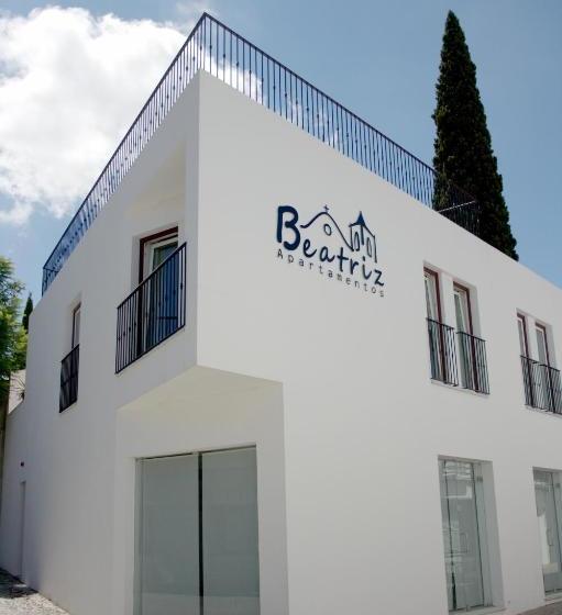 פנסיון Beatriz