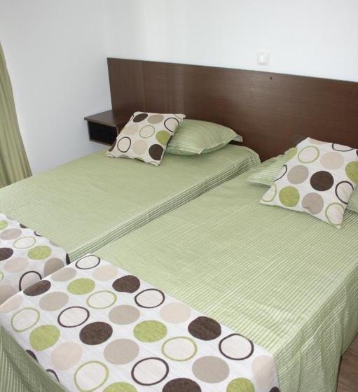 פנסיון Beatriz