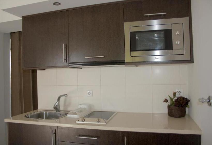 פנסיון Beatriz