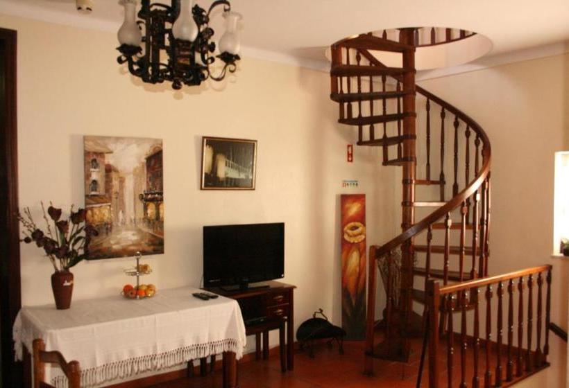 פנסיון Beatriz