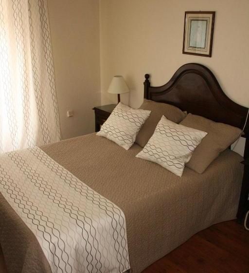 פנסיון Beatriz