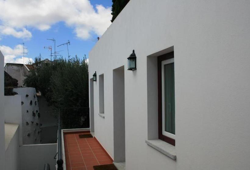 פנסיון Beatriz