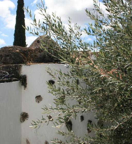 פנסיון Beatriz