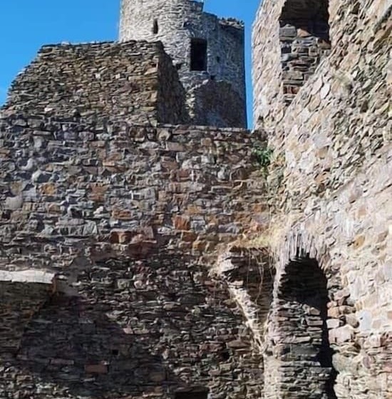 פנסיון Beim Schneemann