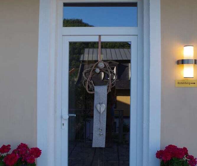 פנסיון Beim Schneemann