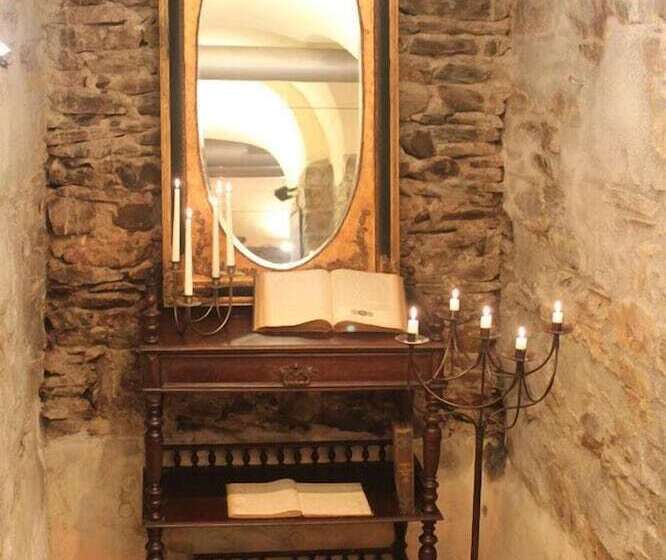 פנסיון Beim Schneemann