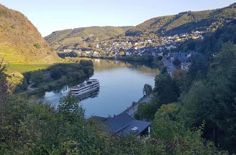 פנסיון Beim Schneemann