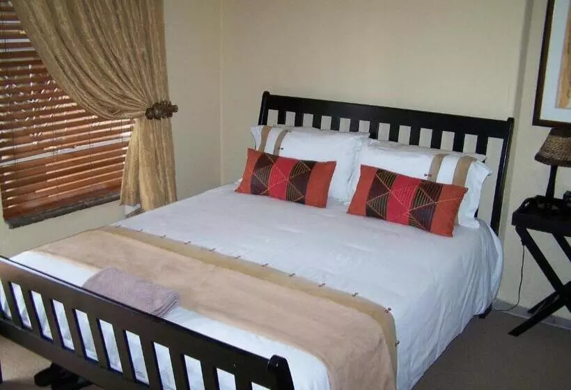 ペンション Big 5 Guest House