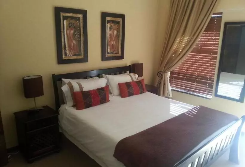 ペンション Big 5 Guest House