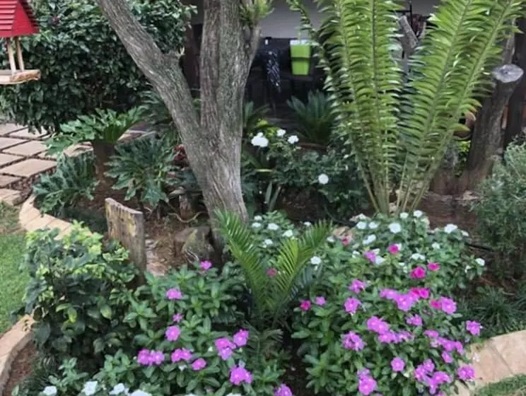 ペンション Big 5 Guest House