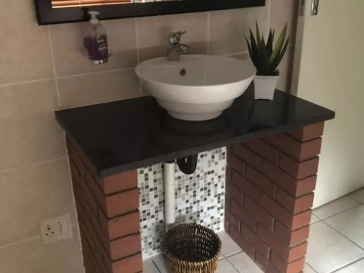 ペンション Big 5 Guest House