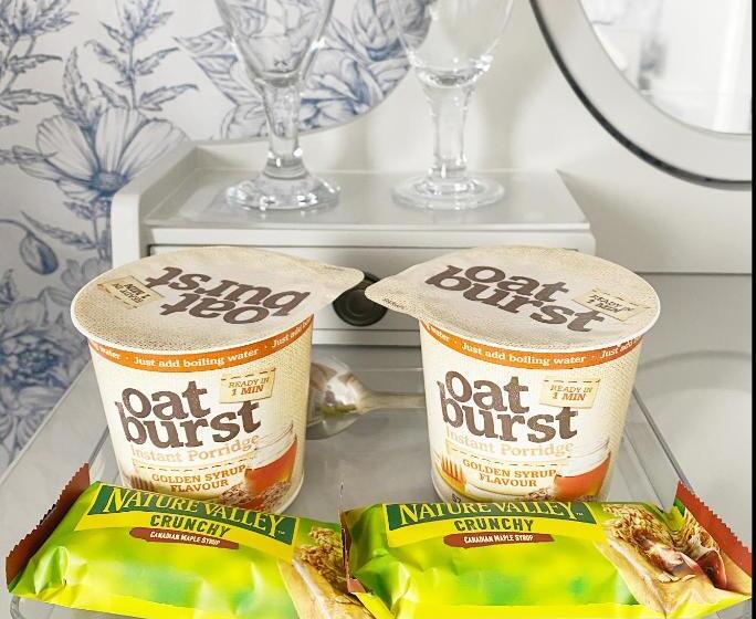 膳宿费 Broadlands Windermere