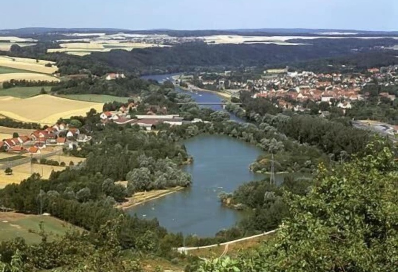 Pensão Gasthaus Sonne Gbr