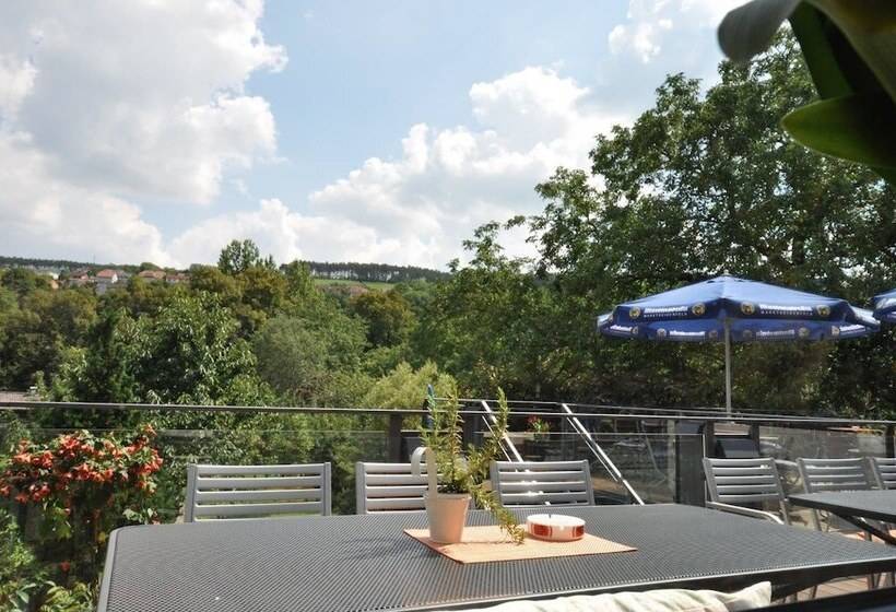 Pensão Gasthaus Sonne Gbr