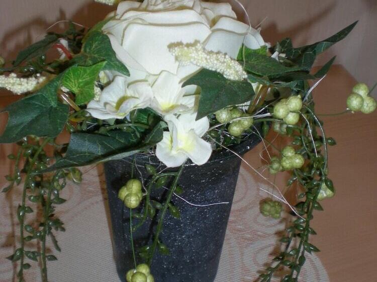 Pensão Gasthaus Sonne Gbr