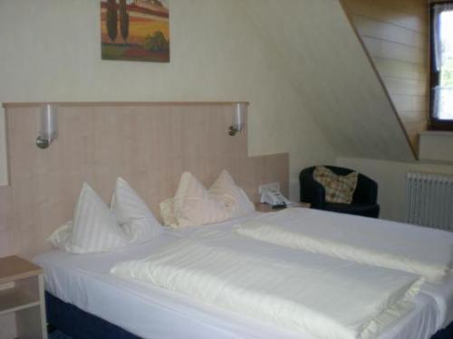 Pensão Gasthaus Sonne Gbr