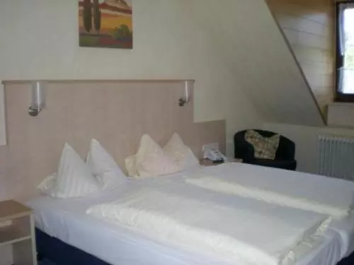 Majatalo Gasthaus Sonne Gbr