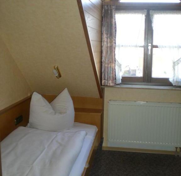 Pensão Gasthaus Sonne Gbr