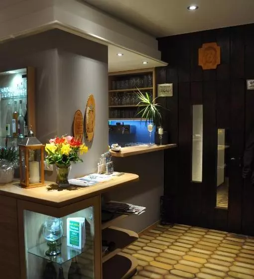 Majatalo Gasthaus Sonne Gbr