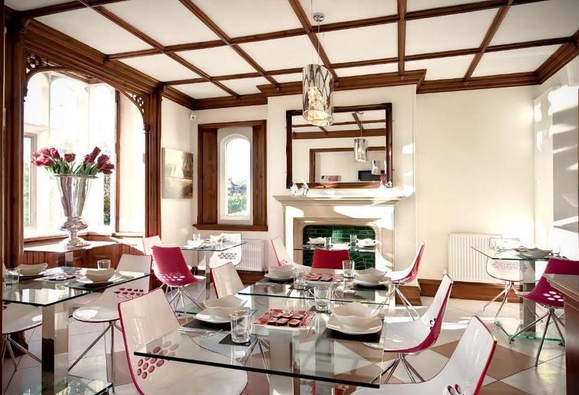 펜션 Godalming Hotel Guest House