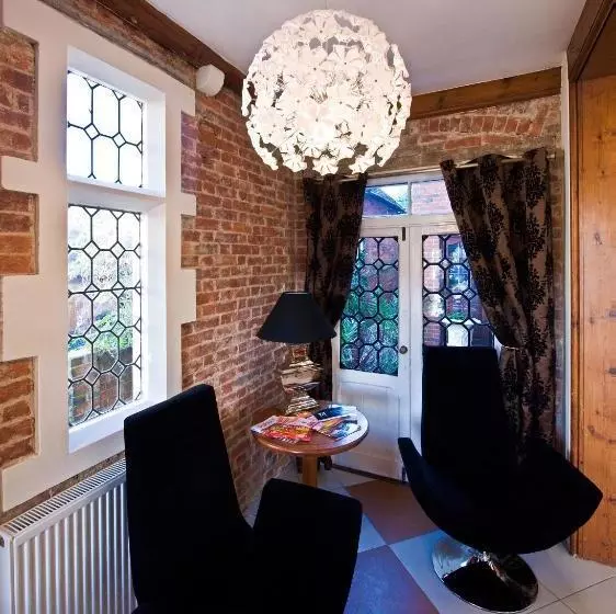 ペンション Godalming Hotel Guest House