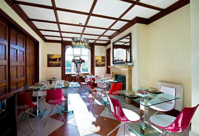 펜션 Godalming Hotel Guest House