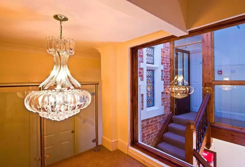 ペンション Godalming Hotel Guest House