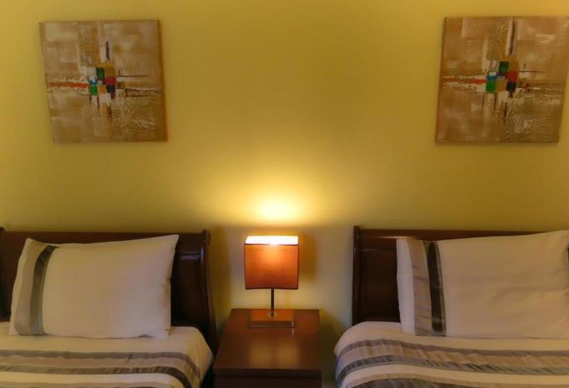 펜션 Godalming Hotel Guest House