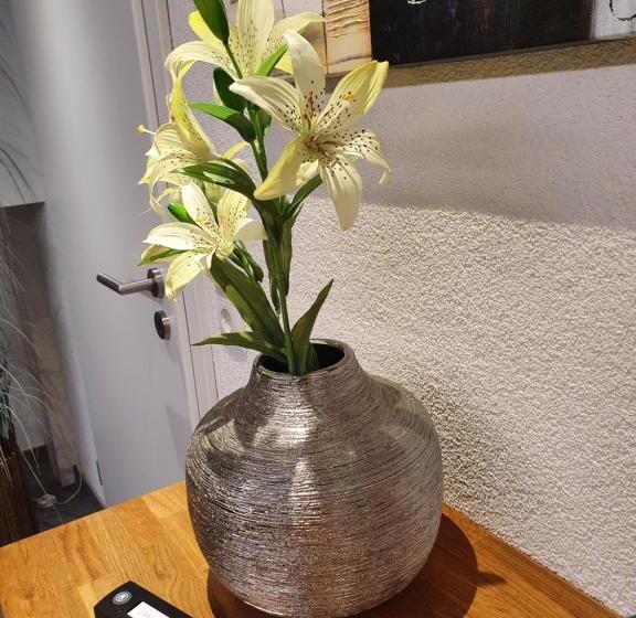 Pensão Gästehaus Sonja