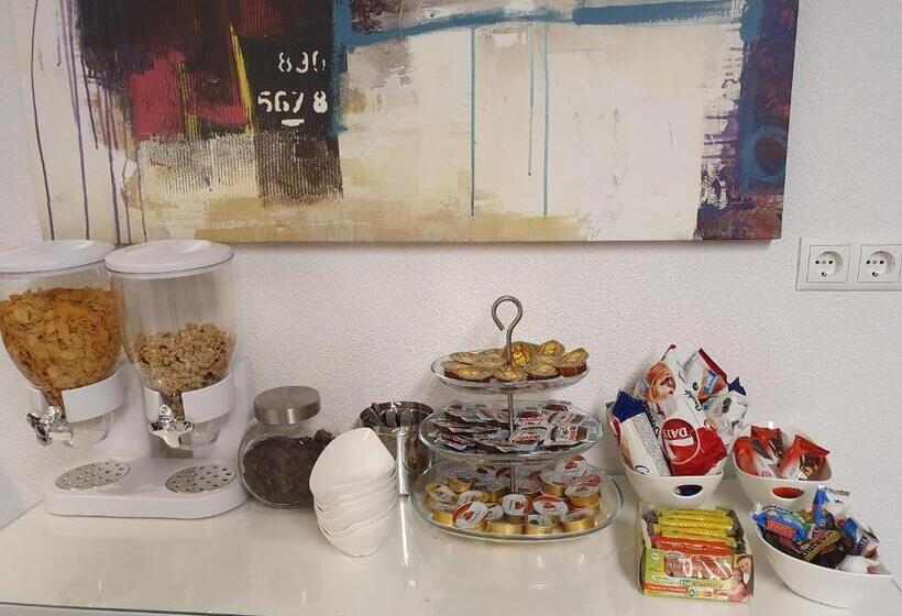 Pensão Gästehaus Sonja