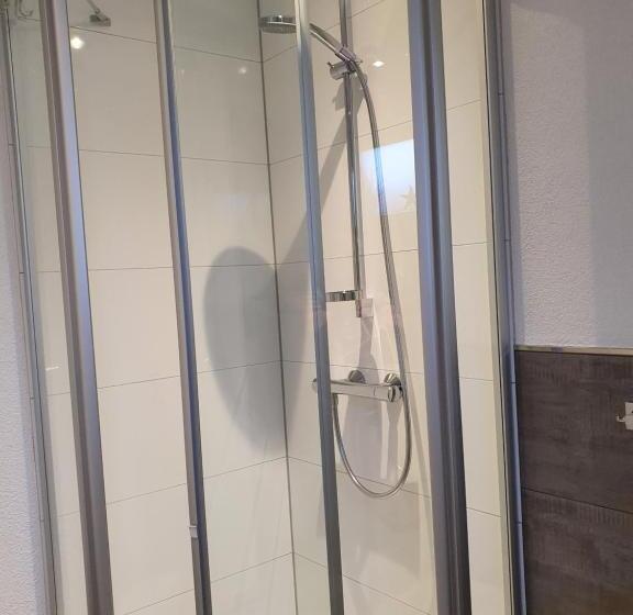 Pensão Gästehaus Sonja