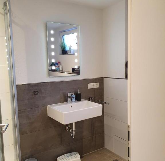 Pensão Gästehaus Sonja