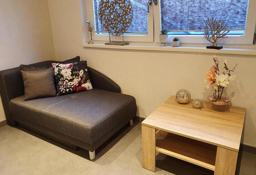 Pensão Gästehaus Sonja