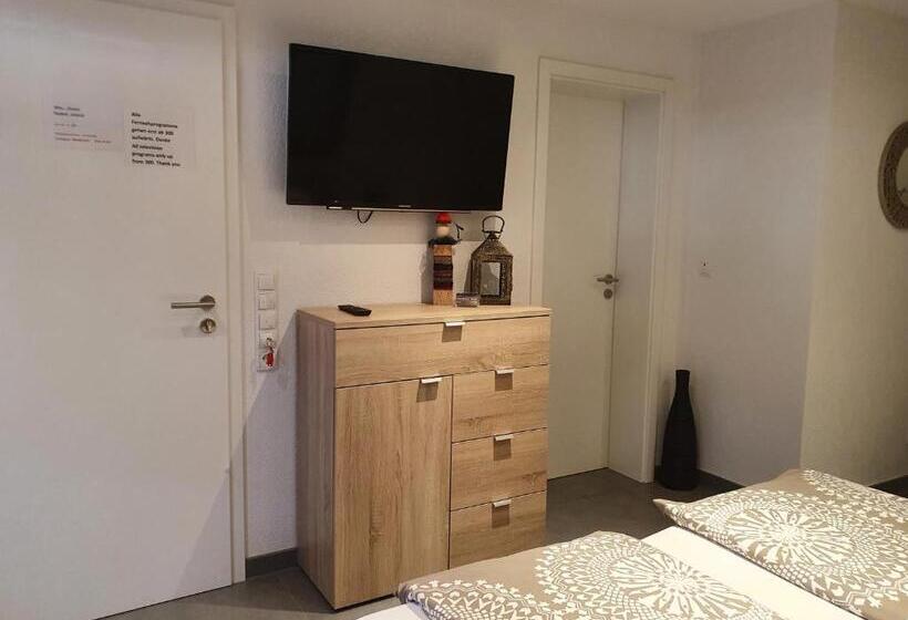 Pensão Gästehaus Sonja