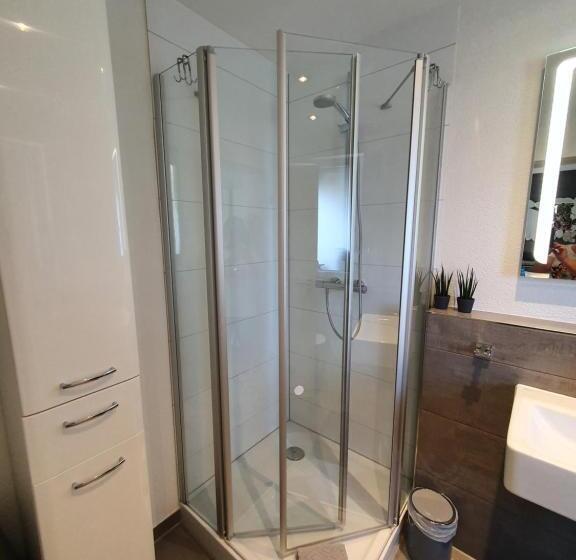 Pensão Gästehaus Sonja