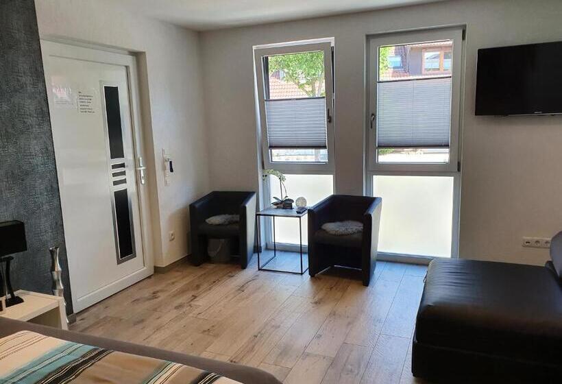 Pensão Gästehaus Sonja