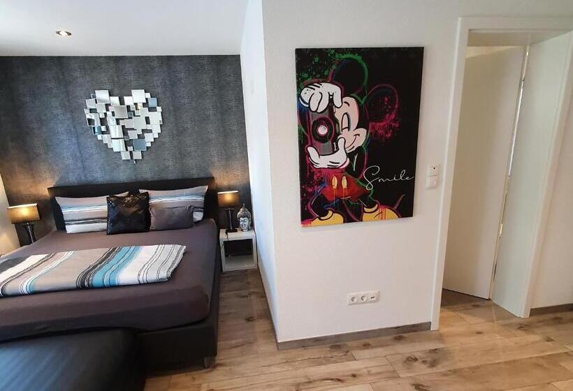 Pensão Gästehaus Sonja